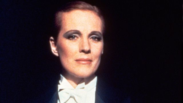 Julie Andrews - Unvergessene Mary Poppins