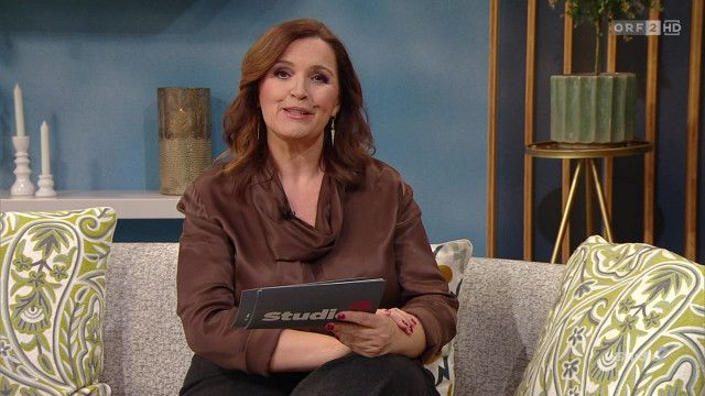 Studio 2 vom 08.04.2026