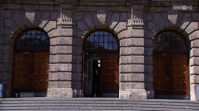 Tirol heute vom 19.03.2026