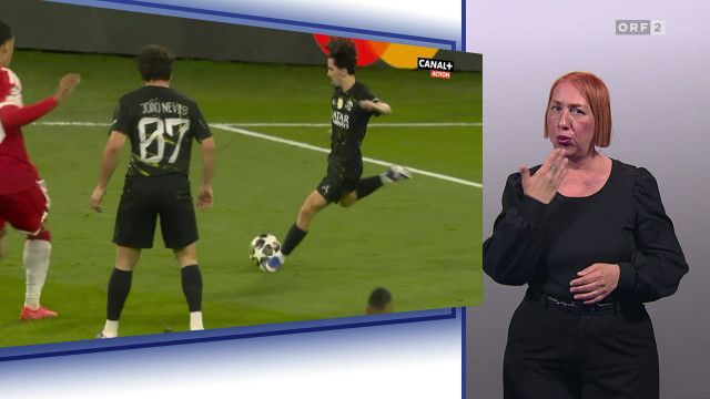 Sport Aktuell (ÖGS) vom 07.05.2026