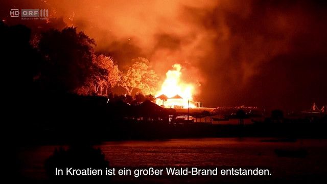 Nachrichten in Einfacher Sprache vom 14.08.2026