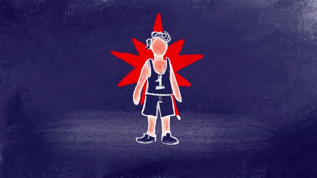 Das große ZIBikon: Sonne