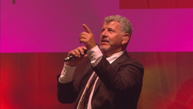 Best of Donauinselfest: Semino Rossi