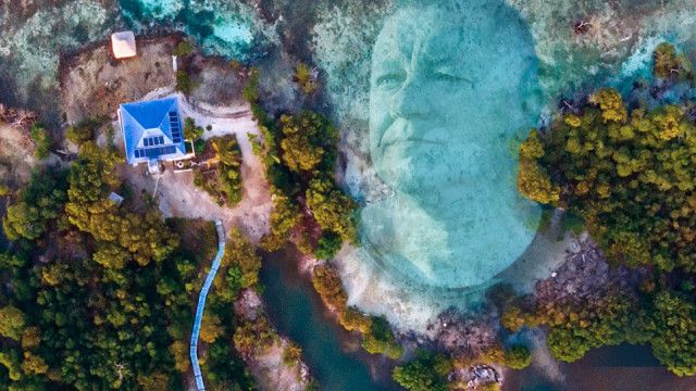 True Stories: Flucht aus dem Paradies - Zwischen Palmenstrand und Kugelhagel