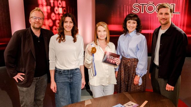 STÖCKL vom 21.05.2026