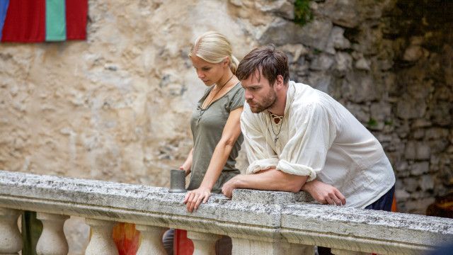 Soko Donau (10/16): Ritterschlag