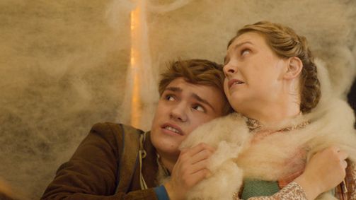 Theodosia Staffel 2 Theodosia Staffel 2 Folge 23: Theodosia: Befreiungsversuche