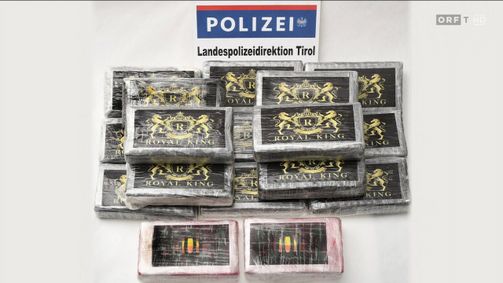 Tirol heute Tirol heute Folge 1112: Tirol heute vom 08.05.2026