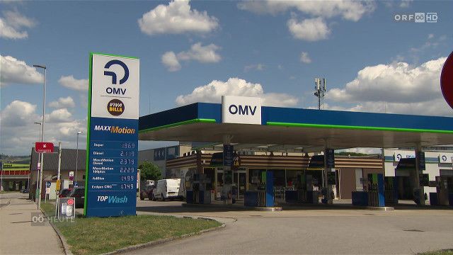 Oberösterreich heute vom 22.07.2026