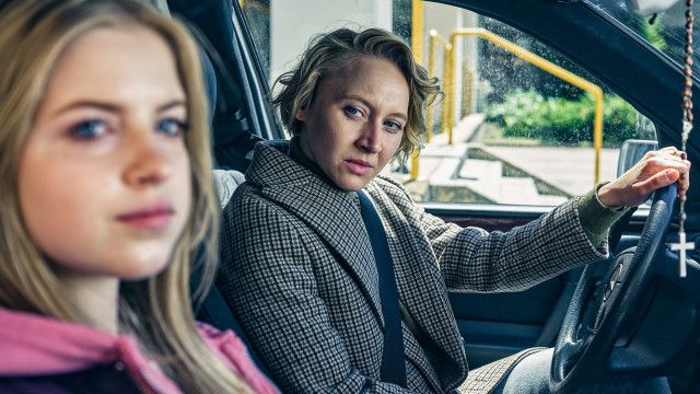 Totenfrau (4/6): Mutterliebe