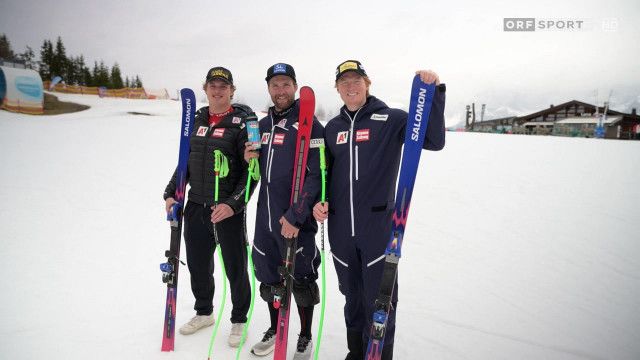 Sport 20 vom 10.04.2026