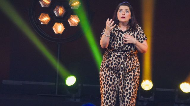 Isabell Pannagl: Neues aus dem Dachgeschoss