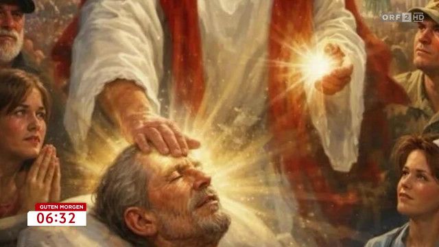 Guten Morgen Österreich vom 16.04.2026