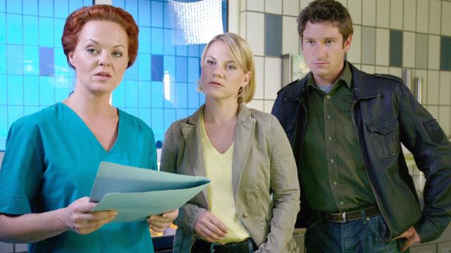 Soko Kitzbühel (12/18): Hochzeitsglocken