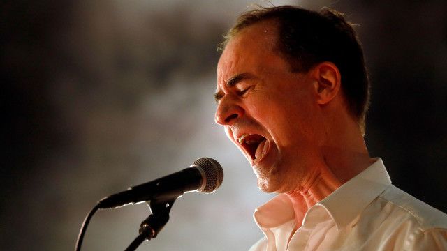 Soundcheck Österreich: Kreisky