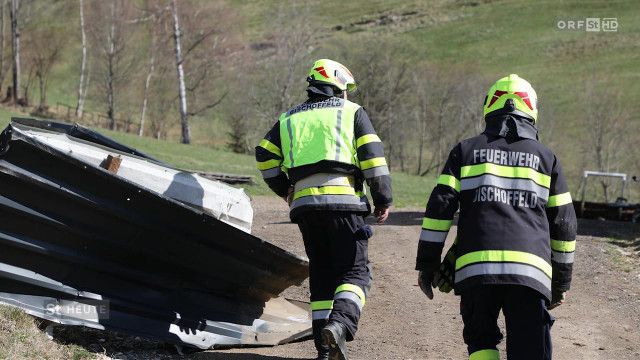 Steiermark heute vom 30.03.2026