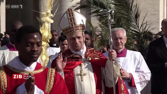 ZIB Flash 1 vom 29.03.2026