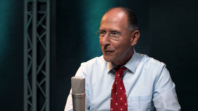 Der Professor und der Wolf: Sozialpartnerschaft und direkte Demokratie