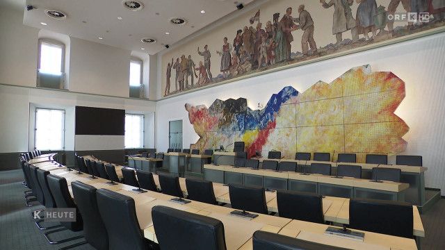 Kärnten heute vom 06.04.2026