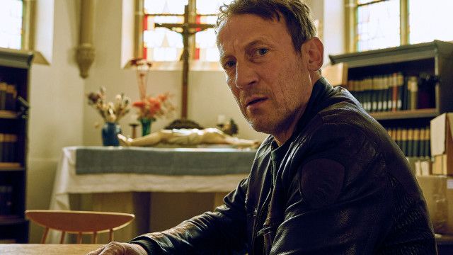 Tatort: Schweigen