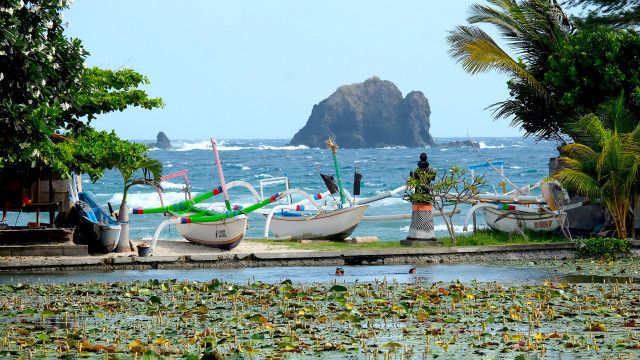 Bali und Lombok - Inseln der Sehnsucht