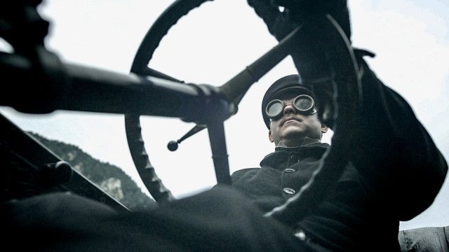 Österreich - Die ganze Geschichte (5/10): Der Kampf um die Straße