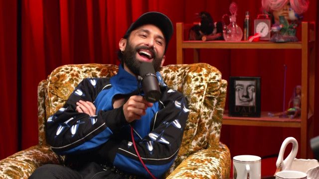 Bussi Bla Bla Folge 13: ESC Aftershow - Ich war gagged von meiner eigenen Performance
