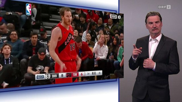 Sport Aktuell (ÖGS) vom 13.04.2026