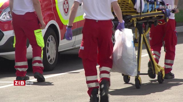 ZIB 9:00 vom 30.08.2026