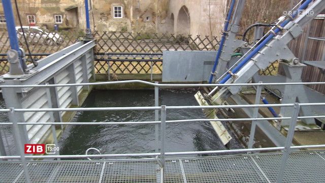 ZIB 13:00 vom 26.03.2026