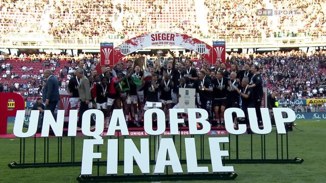 Sport 20 vom 04.05.2026