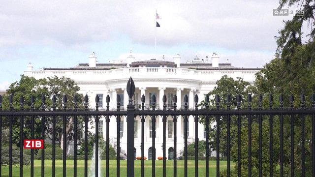 ZIB 8:00 vom 22.04.2026