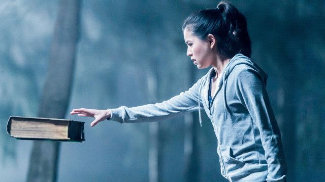 Club der magischen Dinge: Ein magisches Missgeschick