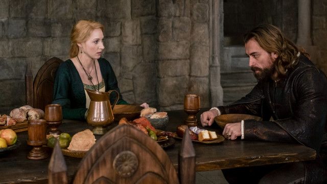 Hunyadi - Aufstieg zur Macht (9/10)