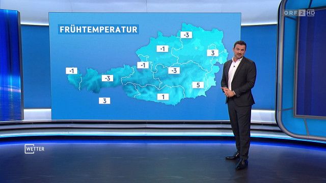 Wetter vom 31.03.2026