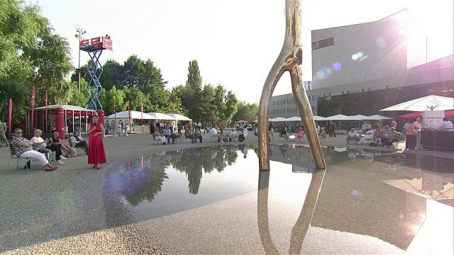 Vorarlberg heute vom 22.07.2026