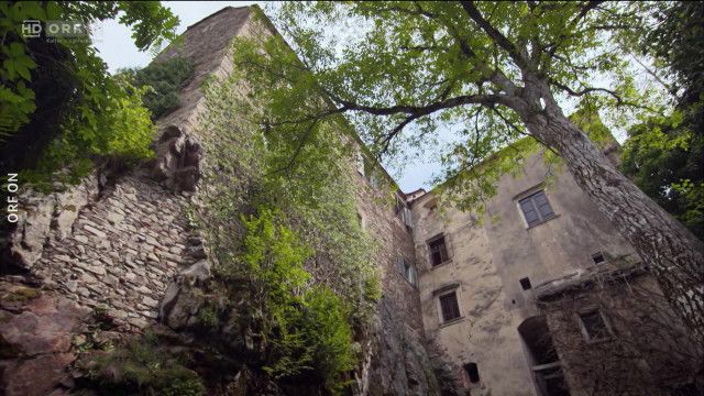 Traumschlösser und Ritterburgen - Die Oststeiermark