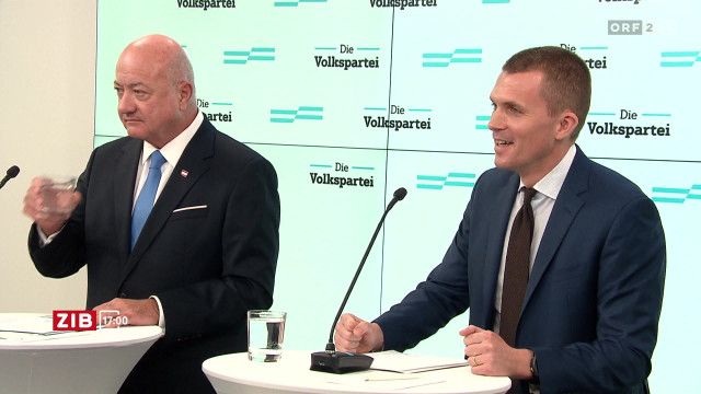 ZIB 17:00 vom 08.07.2026