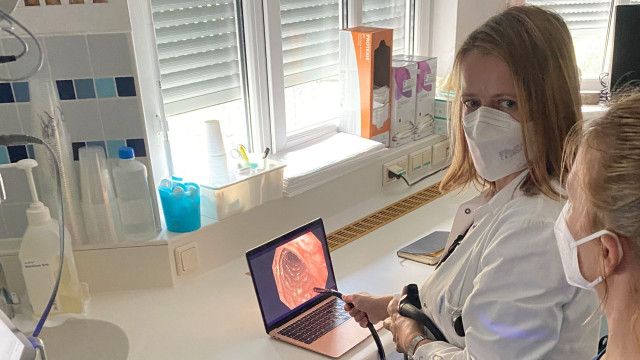 treffpunkt medizin: Gesundheitsmythen - 10 Fragen zur Verdauung