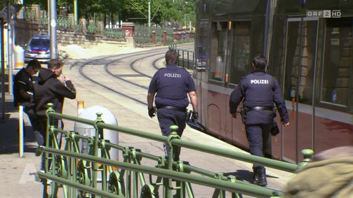 Aktuell nach fünf Aktuell nach fünf Folge 839: Aktuell nach fünf vom 27.04.2026