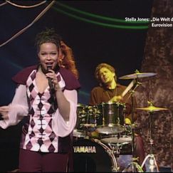 Song-Contest-Nostalgie: Österreichs Beiträge von 1995 und 1996