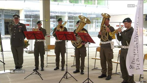 Kärnten heute Kärnten heute Folge 1108: Kärnten heute vom 05.05.2026