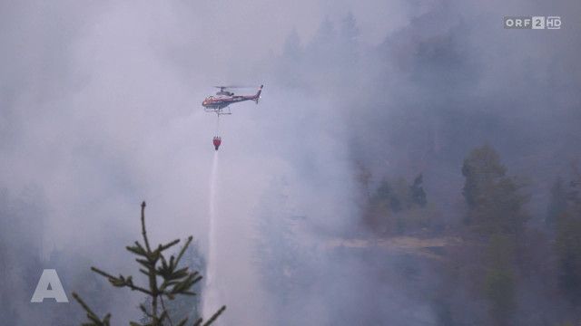 Aktuell nach fünf vom 25.04.2026