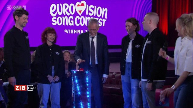 ZIB Flash 2 vom 28.04.2026