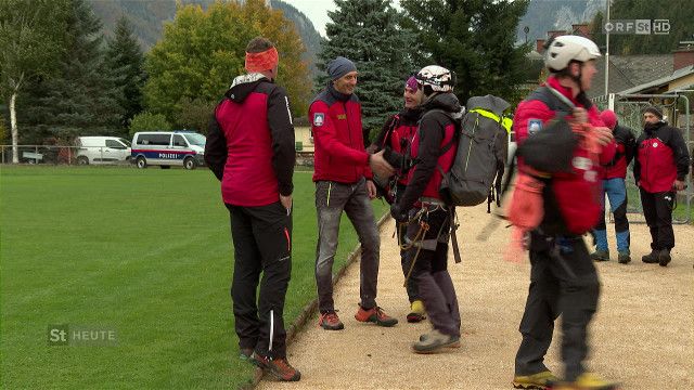 Steiermark heute vom 21.10.2026