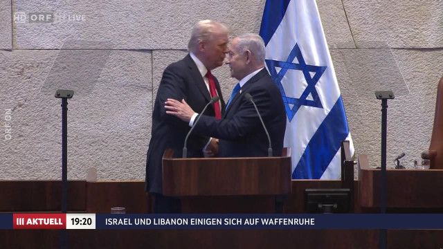 ORF III AKTUELL am Abend vom 16.04.2026