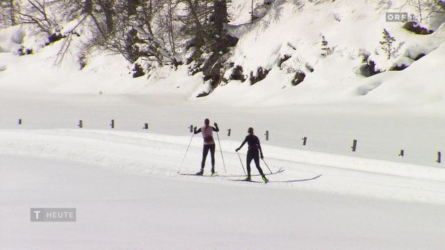 Tirol heute vom 03.04.2026