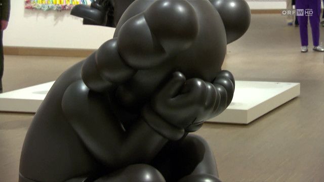 Wohin in Wien? vom 14.04.2026