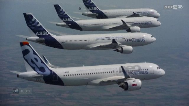 Oberösterreich heute vom 08.04.2026