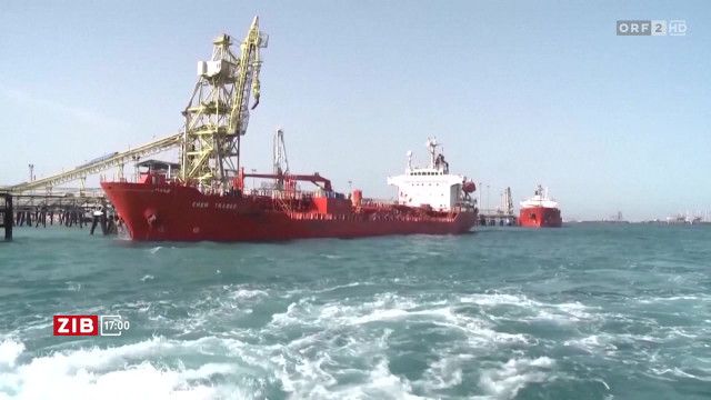 ZIB 17:00 vom 23.03.2026